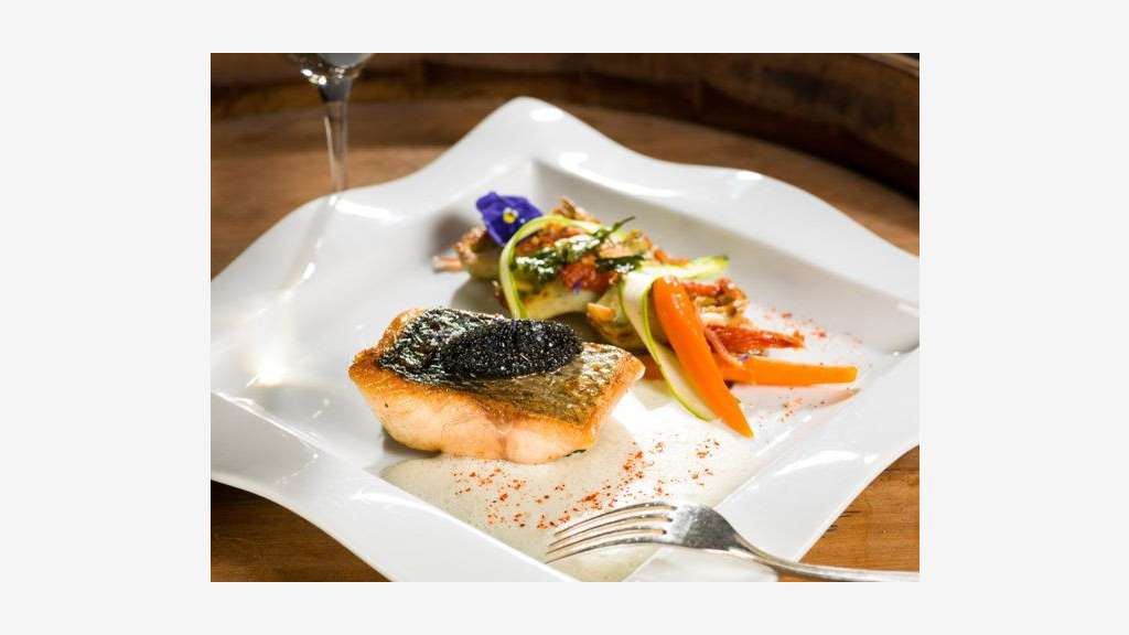 Vente restaurant du midi en zone tertiaire Nantes