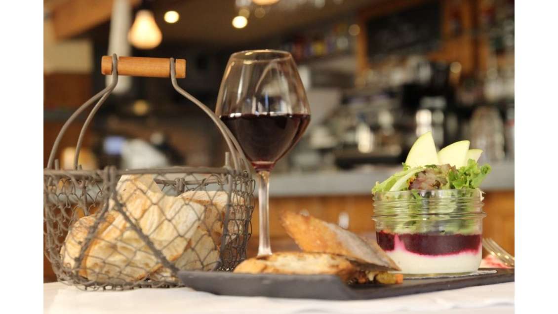 Vente resto de quartier de 45m² à Nantes centre