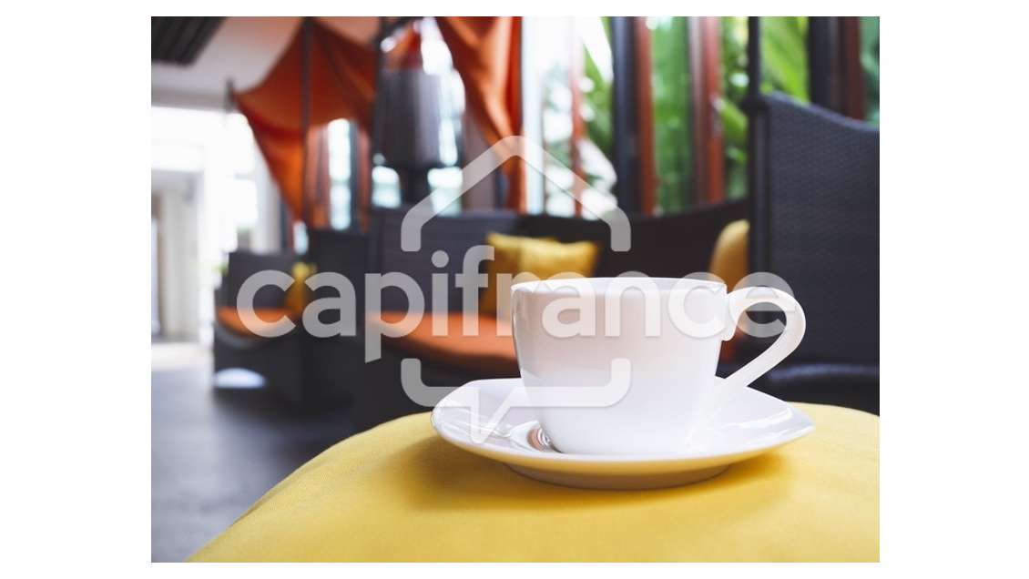 Restaurant très belle salle à vendre proche Nantes