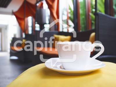 Vente Restaurant à Nantes