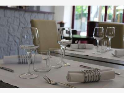 Vente restaurant en hyper centre-ville de Nantes