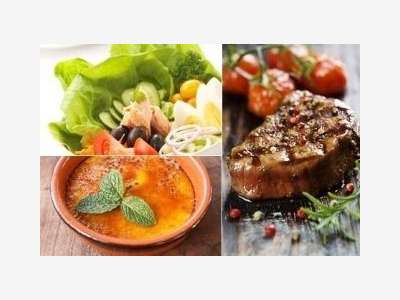 Vente restaurant emplacement N°1 centre Nantes