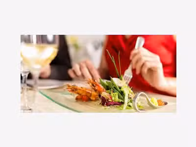 Vente restaurant extra pour un couple à Nantes