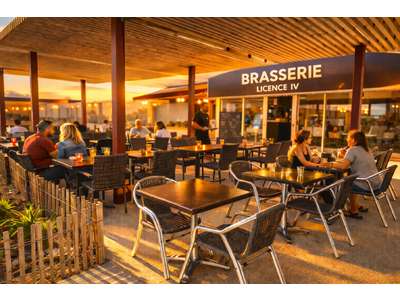 Vente Restaurant à Narbonne