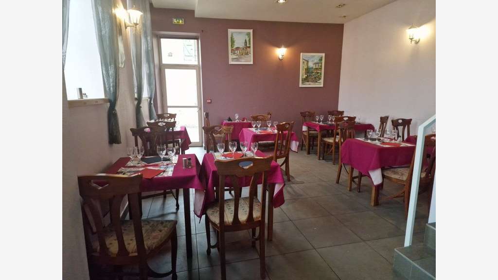 A vendre bar restaurant lic IV secteur Neufchâteau
