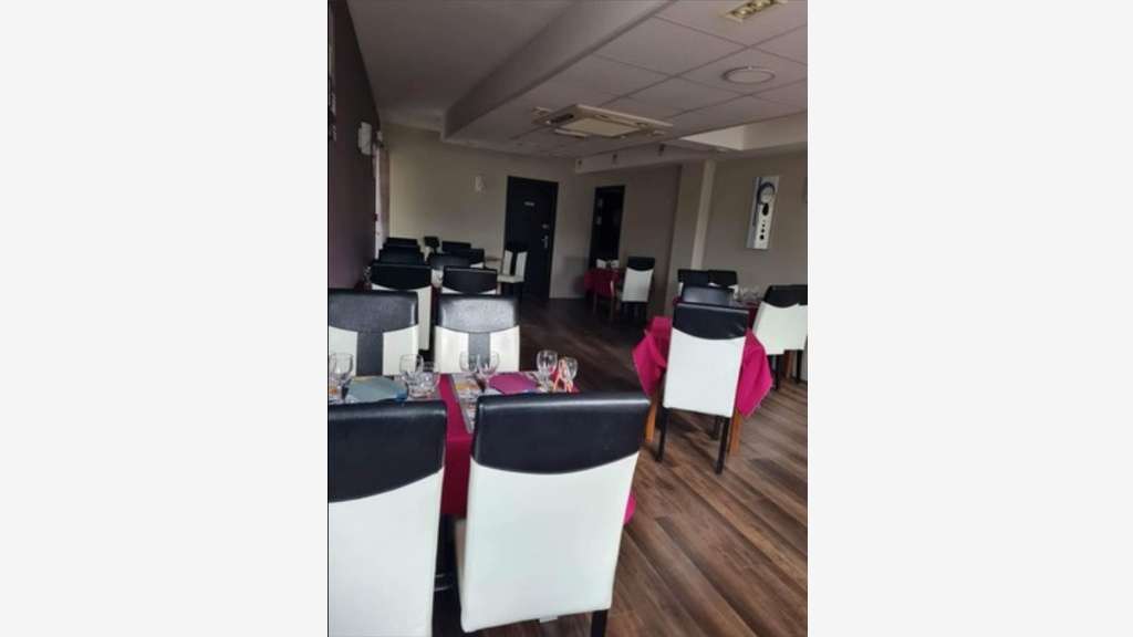 A vendre bar restaurant lic IV secteur Neufchâteau