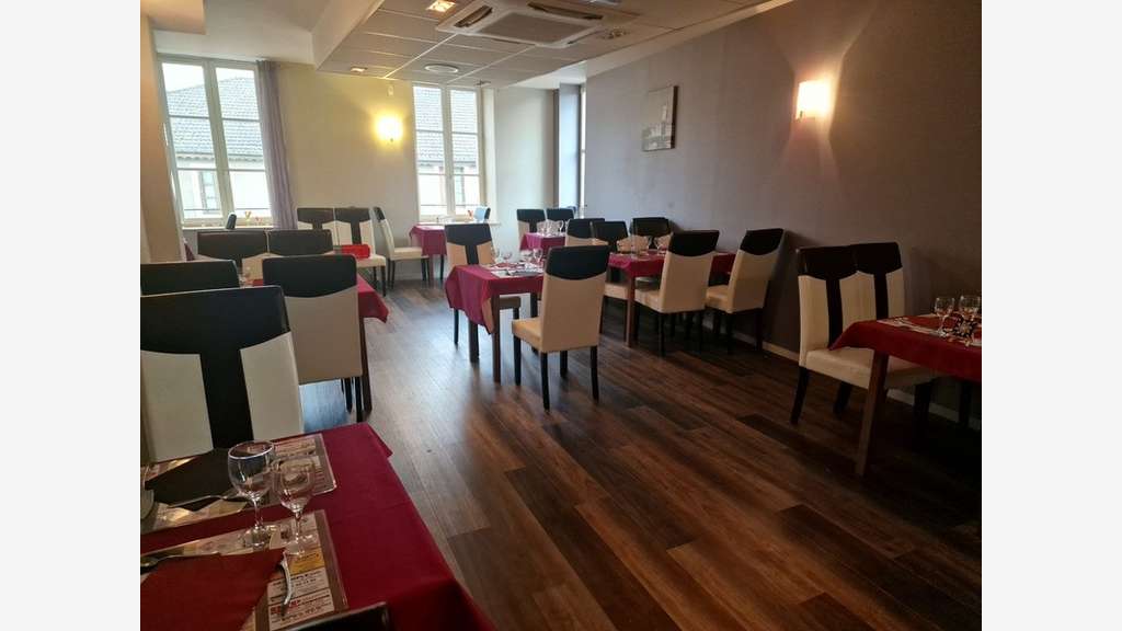 A vendre bar restaurant lic IV secteur Neufchâteau
