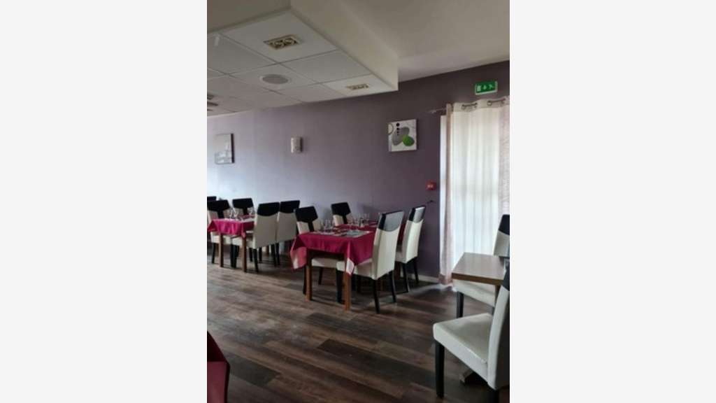 A vendre bar restaurant lic IV secteur Neufchâteau