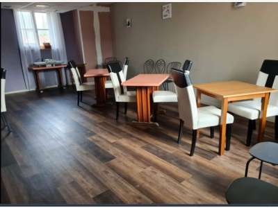A vendre bar restaurant lic IV secteur Neufchâteau