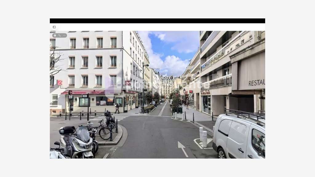 Fonds de commerce - 140.00 m² - Neuilly-sur-Seine