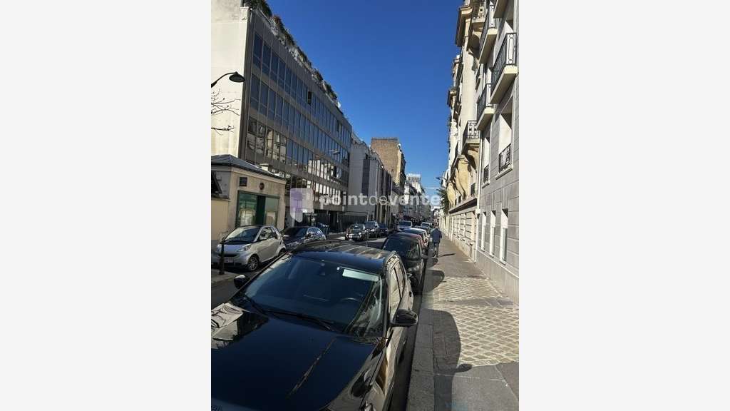 Fonds de commerce - 140.00 m² - Neuilly-sur-Seine