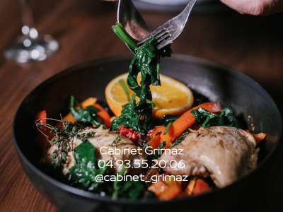 Vente restaurant à thème axe passant au Vieux Nice