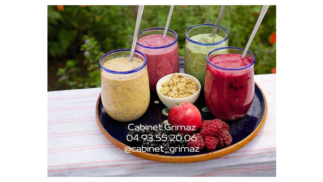 Vente restaurant snack en zone piétonne à Nice