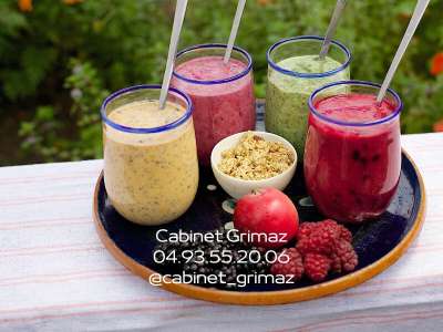 Vente restaurant snack en zone piétonne à Nice