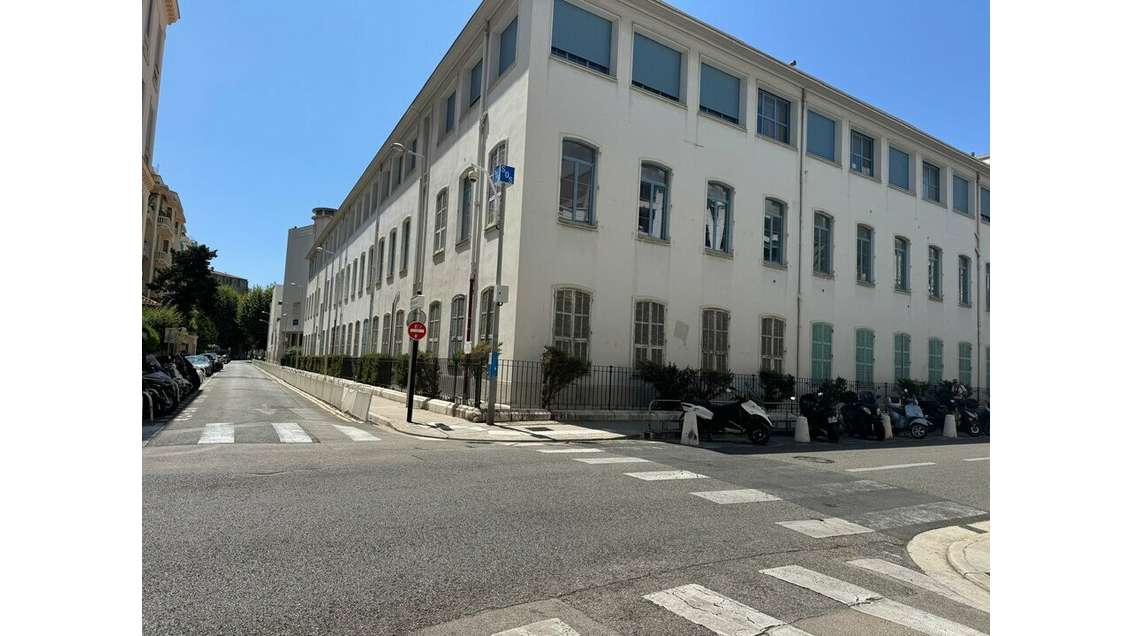 Fonds de commerce pizzeria à vendre à Nice centre