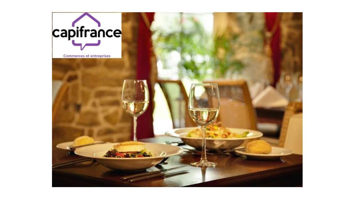 Fonds de commerce brasserie à vendre à Nice (06)