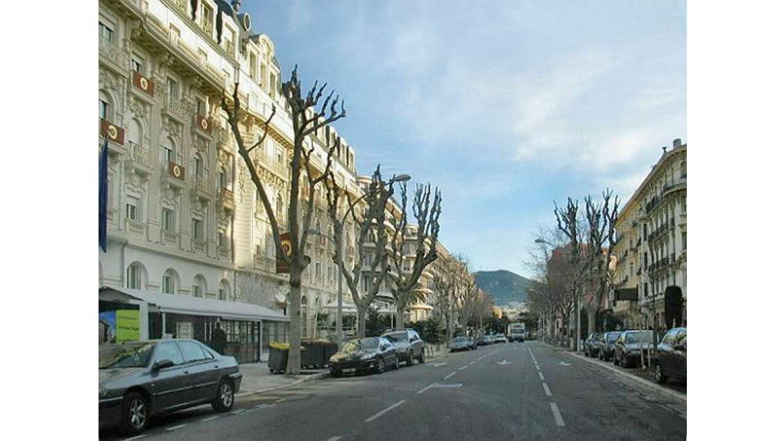 Restaurant ave énorme potentiel à vendre à Nice