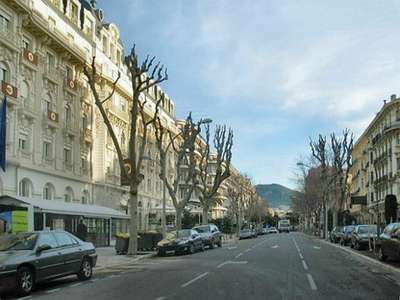 Vente Restaurant à Nice