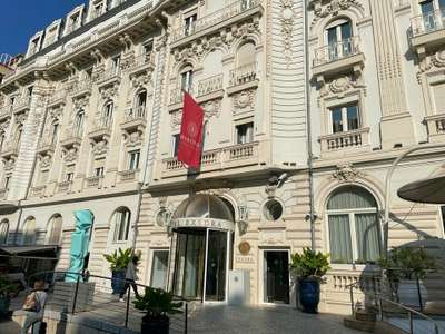 Vente affaire exceptionnelle avec terrasse à Nice