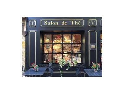 Vente Restaurant à Nice