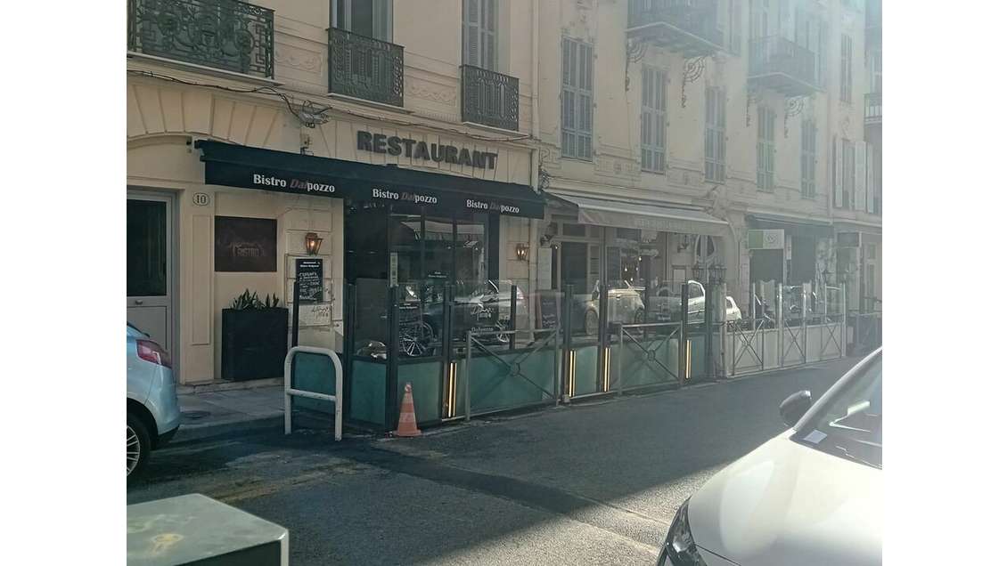 Vente restaurant aux normes en centre ville Nice