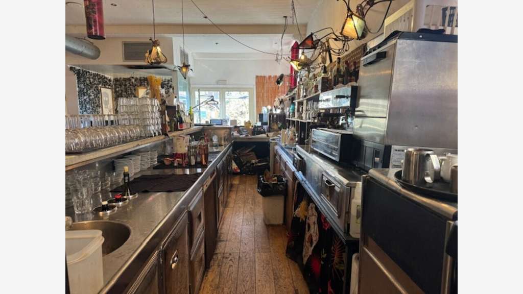 Vente restaurant espace atypique de 2000m² à Nice