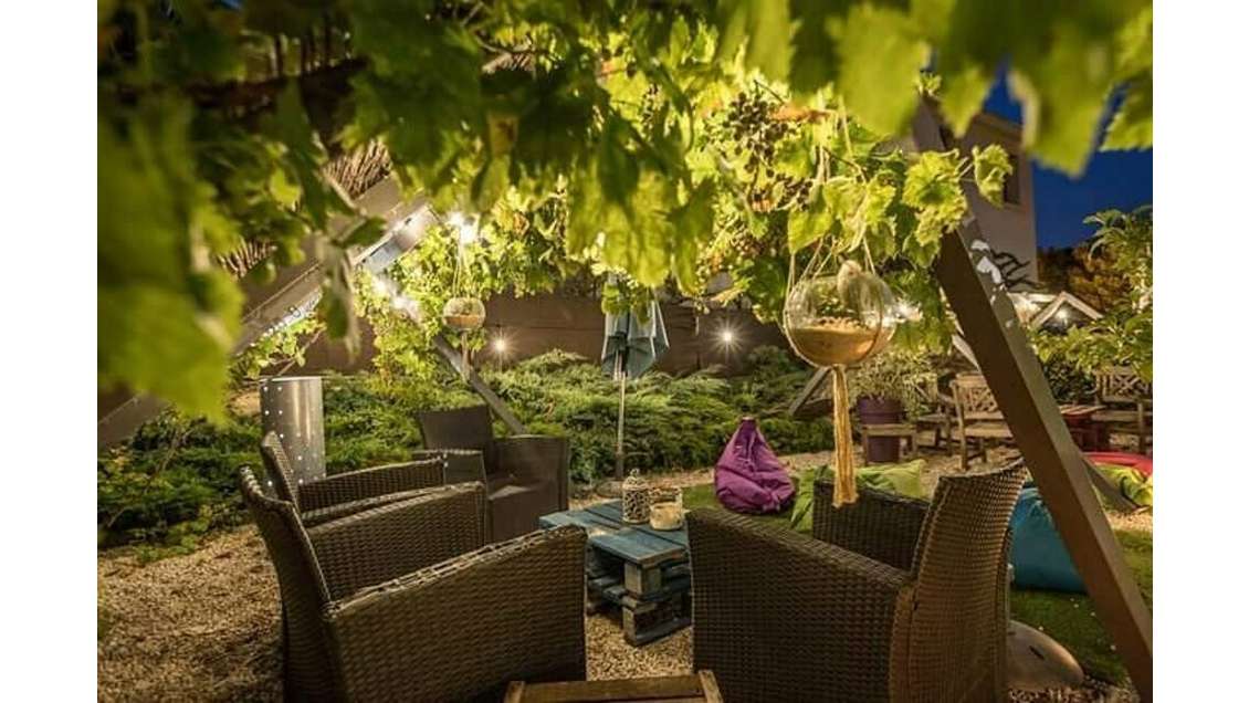 Vente restaurant espace atypique de 2000m² à Nice