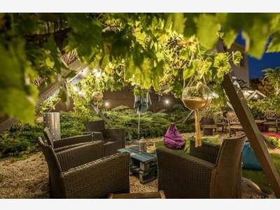 Vente restaurant espace atypique de 2000m² à Nice