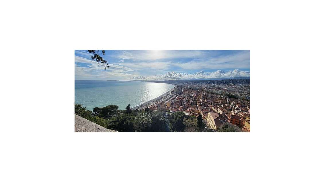 A vendre restaurant bar cocktails terrasse à Nice