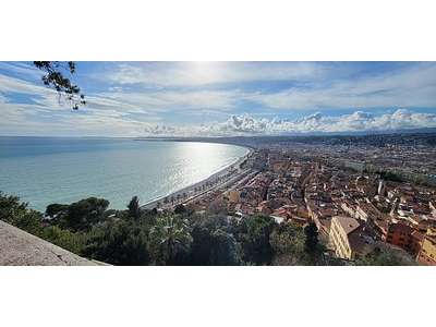 Vente Restaurant à Nice
