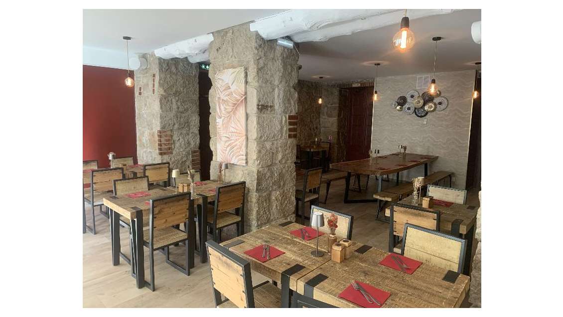 Vente restaurant pizzeria snack à Nice République