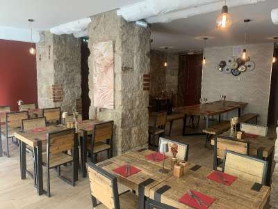 Vente Restaurant à Nice