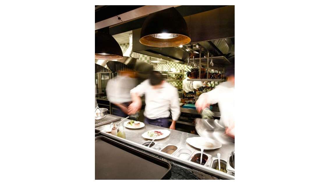 Vente restaurant bistronomique au centre de Nice