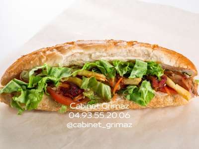 Vente Restaurant à Nice