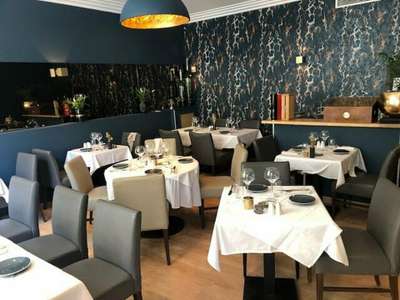Vente Restaurant à Nice