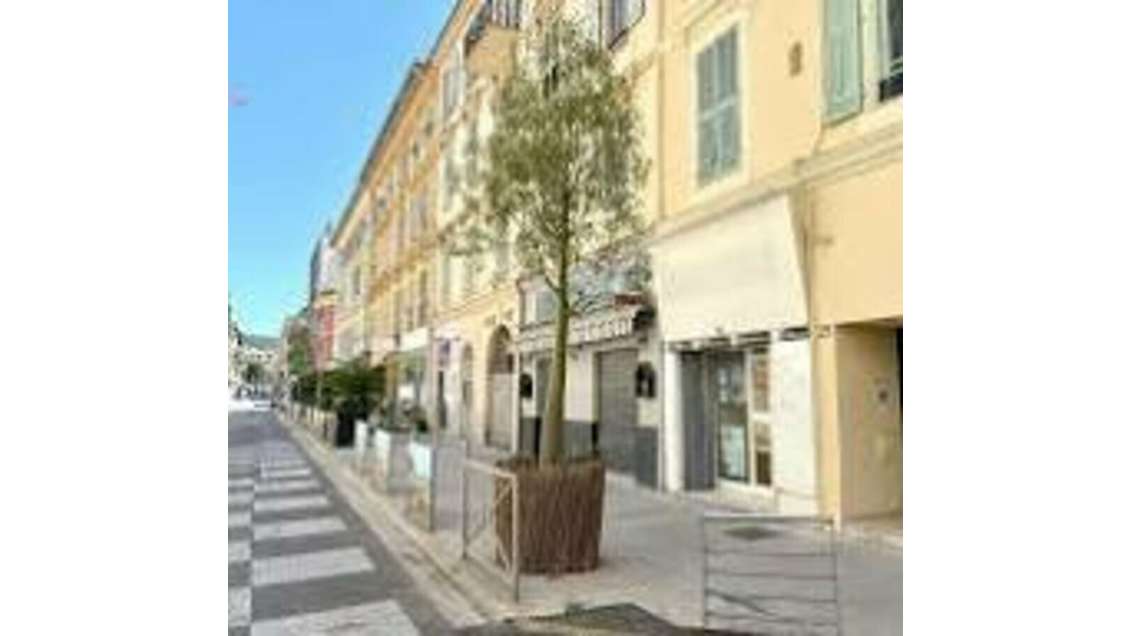 A vendre restaurant aux normes fort potentiel Nice