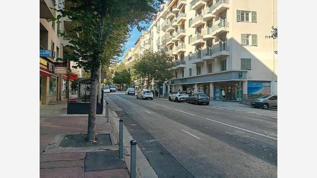 Cède belle affaire de brasserie/restauration Nice