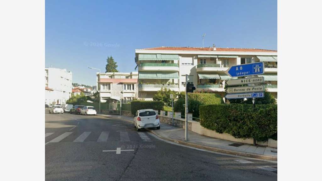 A VENDRE RESTAURANT NICE NORD