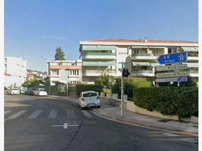 A VENDRE RESTAURANT NICE NORD