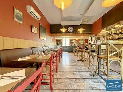 Vente Restaurant à Nîmes