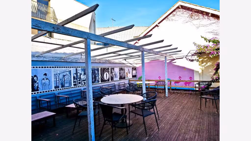 Vente restaurant sur avenue commerçante à Nîmes