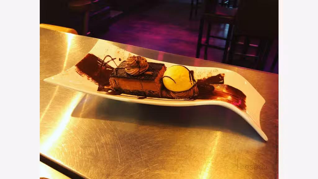 Vente restaurant sur avenue commerçante à Nîmes