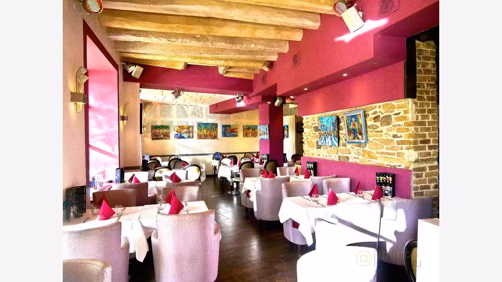 Vente restaurant sur avenue commerçante à Nîmes