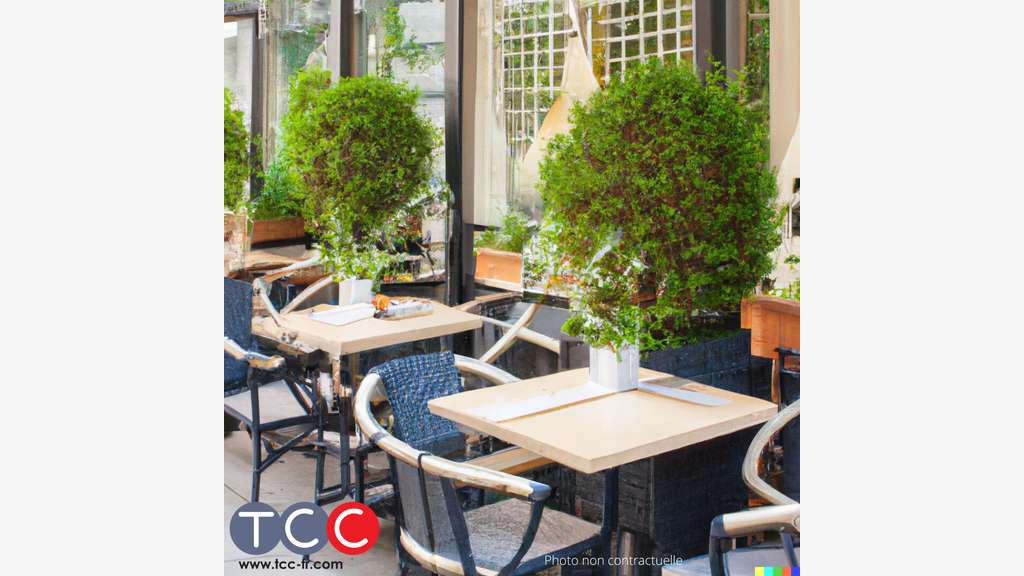 Vente bar restaurant 50m² saisonnier à Niort