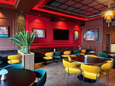 Vente Restaurant à Noisy-le-Grand