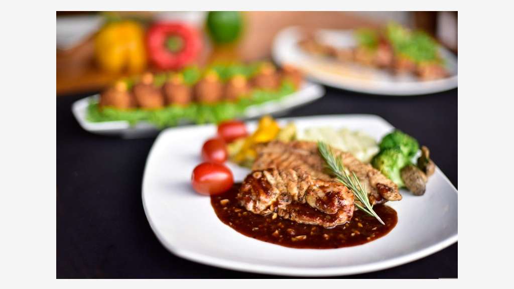 A vendre restaurant italien aux portes de Lille