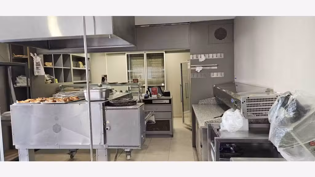 AV restaurant pizzeria restauration rapide - Oise