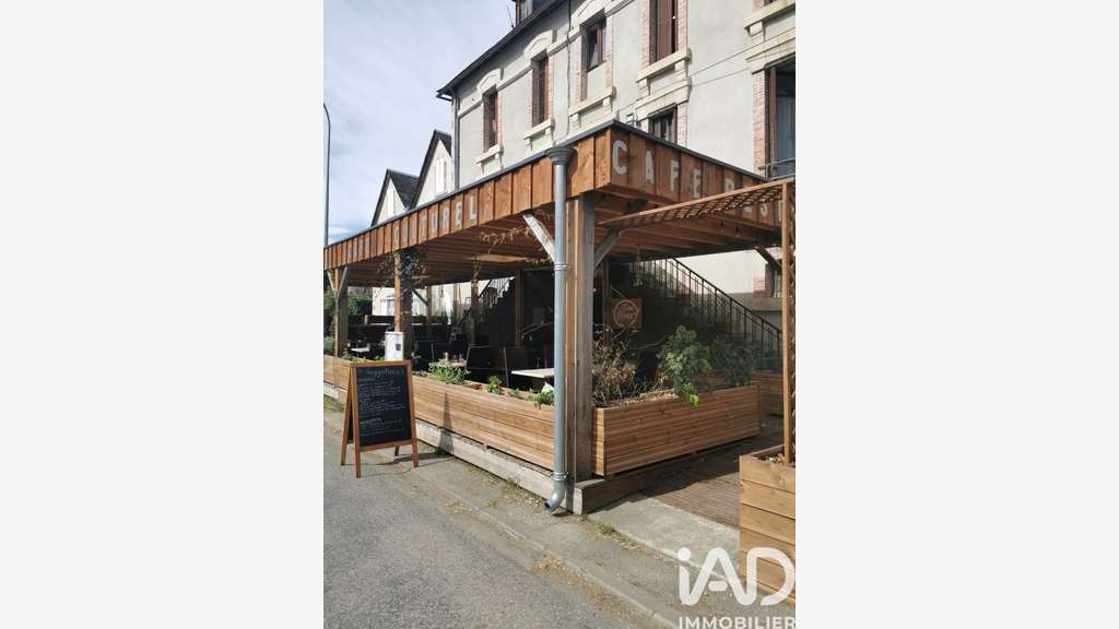 Vente restaurant Licence IV en Vallée du Couserans