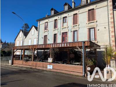 Vente restaurant Licence IV en Vallée du Couserans