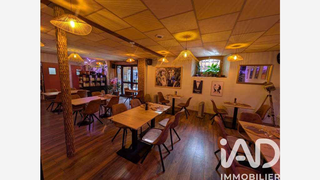 Vente restaurant Licence IV en Vallée du Couserans